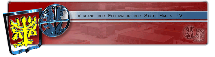 Verband der Feuerwehr der Stadt Hagen e.V.